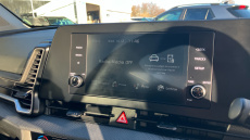 Kia Sportage 1.6T GDi ISG 2 5dr Petrol Estate